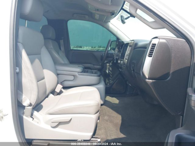1GCNCPEH0EZ354043 Chevrolet Silverado 1500 Work Truck 1wt