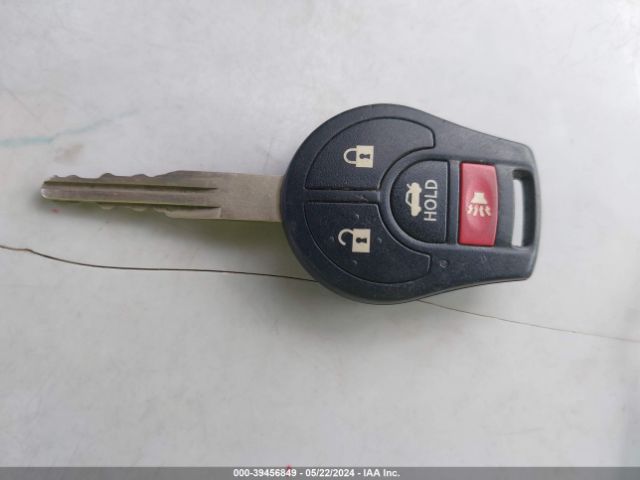 3N1AB7AP4FY382151 Nissan Sentra S/sv/sr/sl