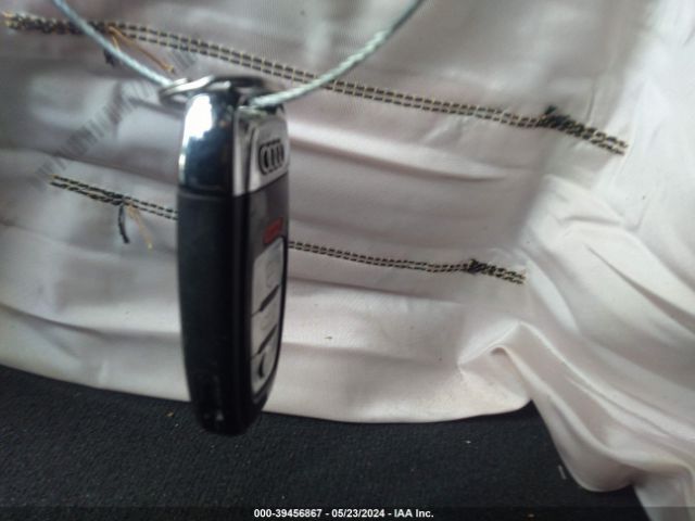 WUABAAFX2J7902337 Audi R8 5.2 V10
