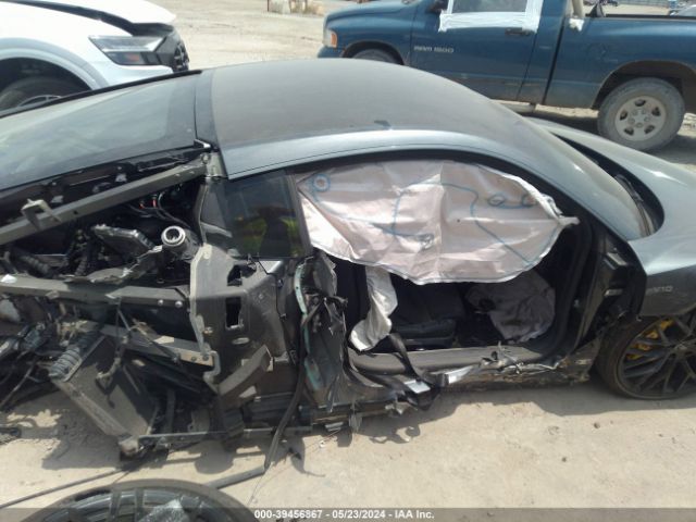 WUABAAFX2J7902337 Audi R8 5.2 V10