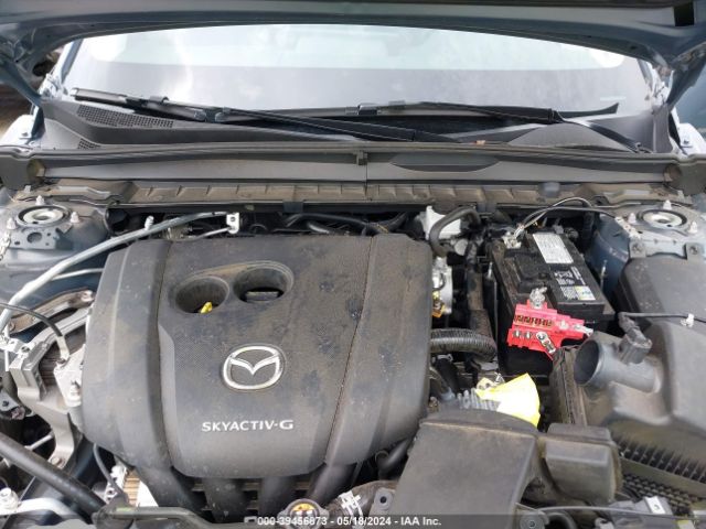 7MMVABCMXPN109818 Mazda Cx-50 2.5 S Preferred Plus
