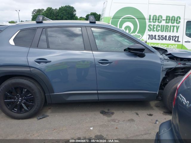 7MMVABCMXPN109818 Mazda Cx-50 2.5 S Preferred Plus