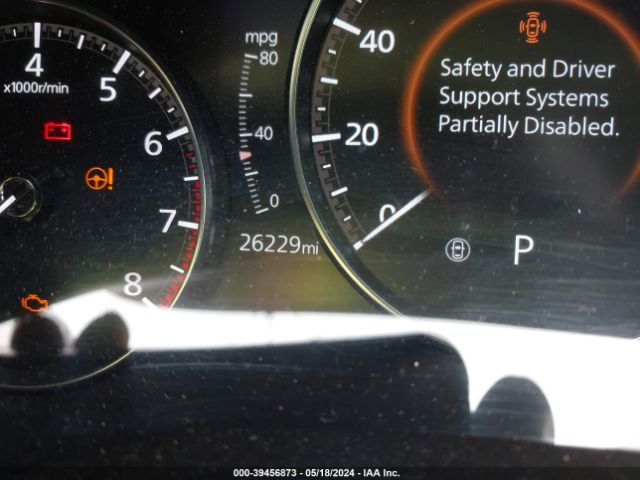 7MMVABCMXPN109818 Mazda Cx-50 2.5 S Preferred Plus