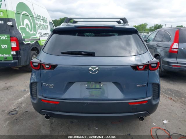 7MMVABCMXPN109818 Mazda Cx-50 2.5 S Preferred Plus