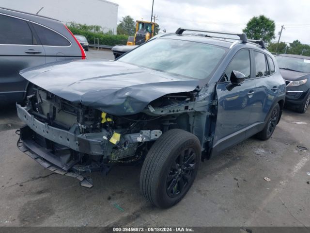 7MMVABCMXPN109818 Mazda Cx-50 2.5 S Preferred Plus