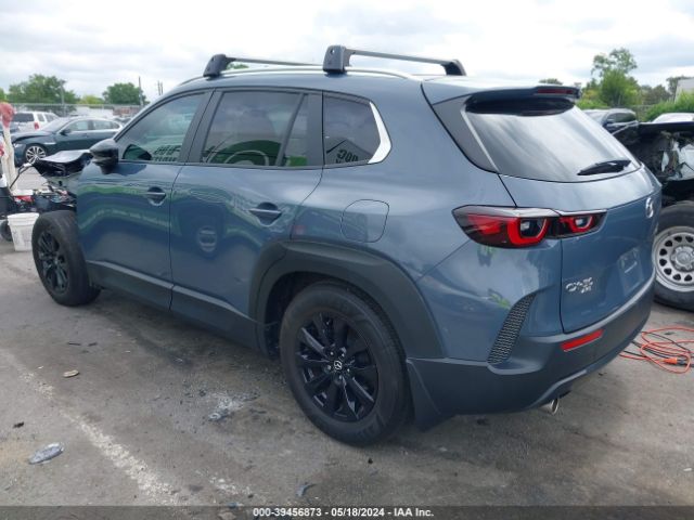 7MMVABCMXPN109818 Mazda Cx-50 2.5 S Preferred Plus