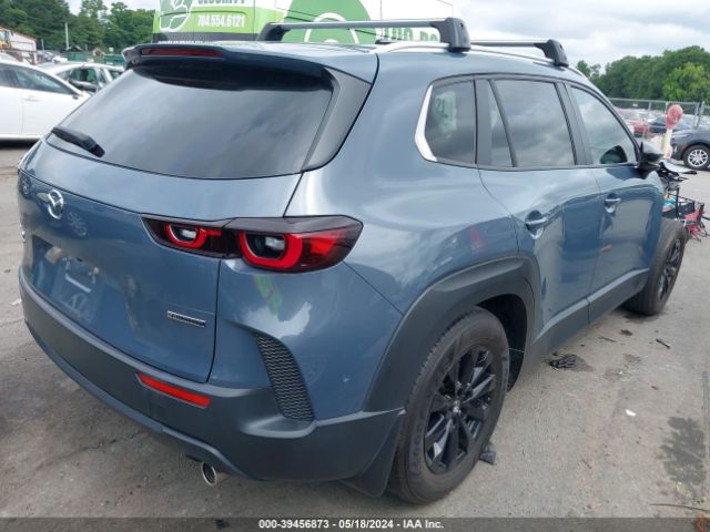 7MMVABCMXPN109818 Mazda Cx-50 2.5 S Preferred Plus
