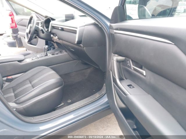 7MMVABCMXPN109818 Mazda Cx-50 2.5 S Preferred Plus