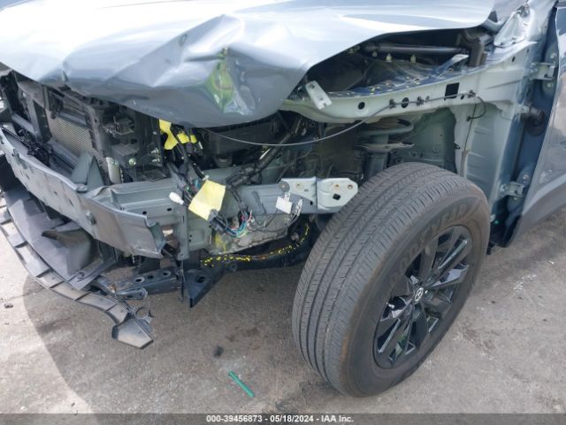 7MMVABCMXPN109818 Mazda Cx-50 2.5 S Preferred Plus
