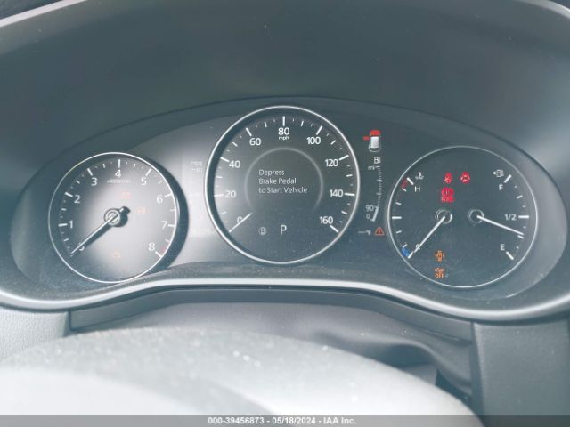 7MMVABCMXPN109818 Mazda Cx-50 2.5 S Preferred Plus