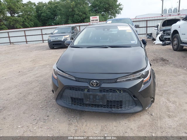 Toyota COROLLA LE 2020 JTDEPRAE1LJ031482 Image 12