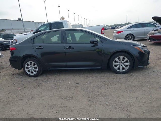 Toyota COROLLA LE 2020 JTDEPRAE1LJ031482 Image 13