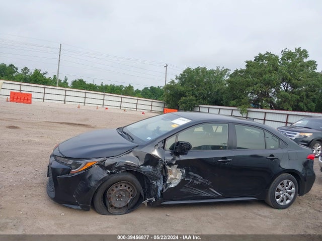 Toyota COROLLA LE 2020 JTDEPRAE1LJ031482 Image 14