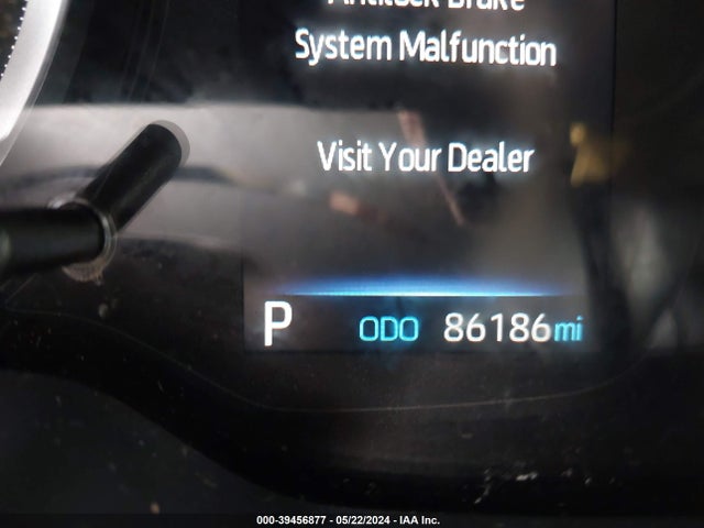 Toyota COROLLA LE 2020 JTDEPRAE1LJ031482 Image 15