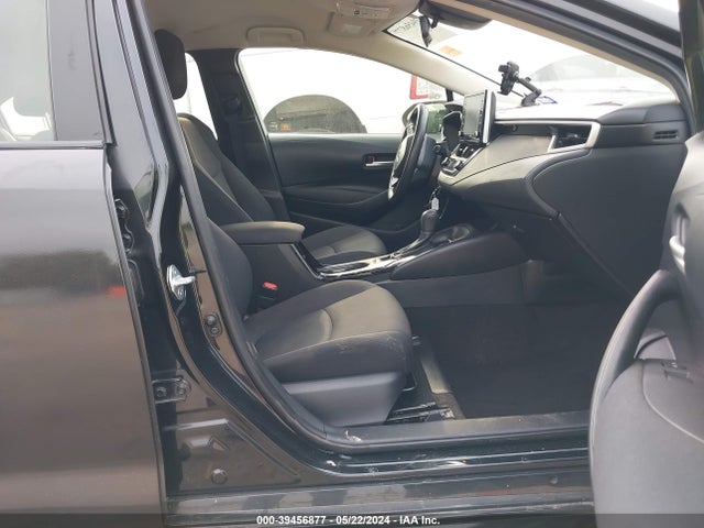 Toyota COROLLA LE 2020 JTDEPRAE1LJ031482 Image 5