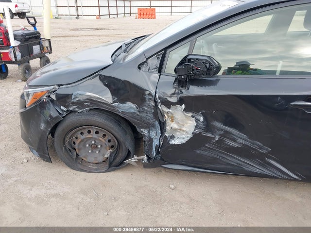 Toyota COROLLA LE 2020 JTDEPRAE1LJ031482 Image 6