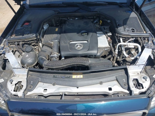 Mercedes-Benz E 300 2017 WDDZF4JB6HA049650 Image 10