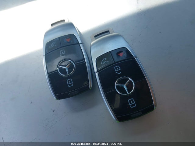 Mercedes-Benz E 300 2017 WDDZF4JB6HA049650 Image 11