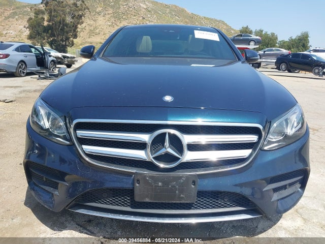 Mercedes-Benz E 300 2017 WDDZF4JB6HA049650 Image 13