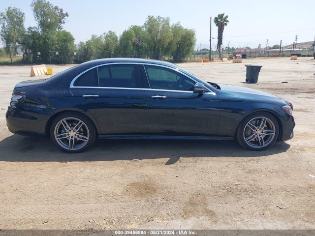 Mercedes-Benz E 300 2017 WDDZF4JB6HA049650 Image 14