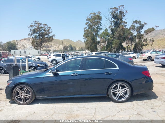 Mercedes-Benz E 300 2017 WDDZF4JB6HA049650 Image 15