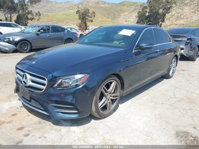 Mercedes-Benz E 300 2017 WDDZF4JB6HA049650 Image 2