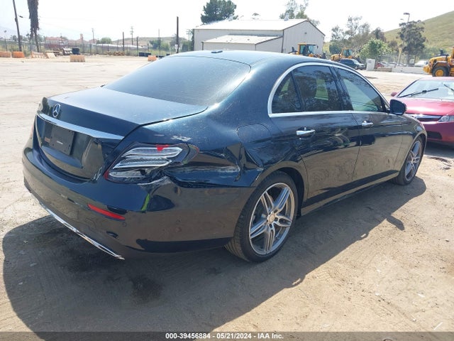Mercedes-Benz E 300 2017 WDDZF4JB6HA049650 Image 4