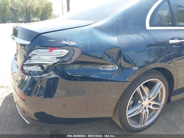 Mercedes-Benz E 300 2017 WDDZF4JB6HA049650 Image 6