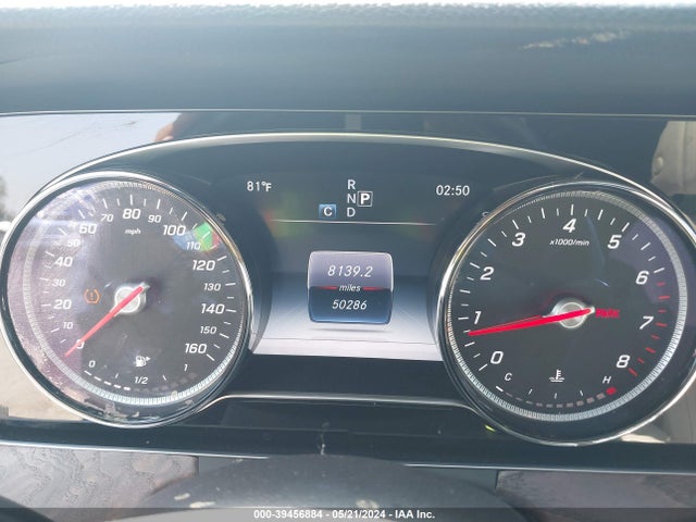 Mercedes-Benz E 300 2017 WDDZF4JB6HA049650 Image 7
