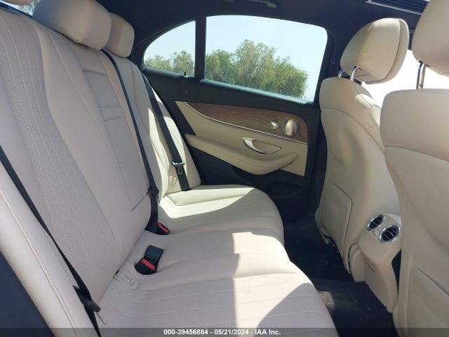 Mercedes-Benz E 300 2017 WDDZF4JB6HA049650 Image 8