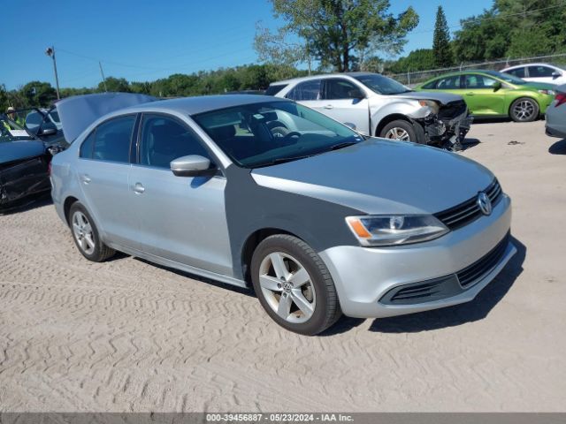 3VWLL7AJ8EM358811 Volkswagen Jetta 2.0l Tdi