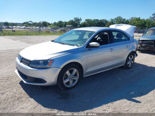 3VWLL7AJ8EM358811 Volkswagen Jetta 2.0l Tdi