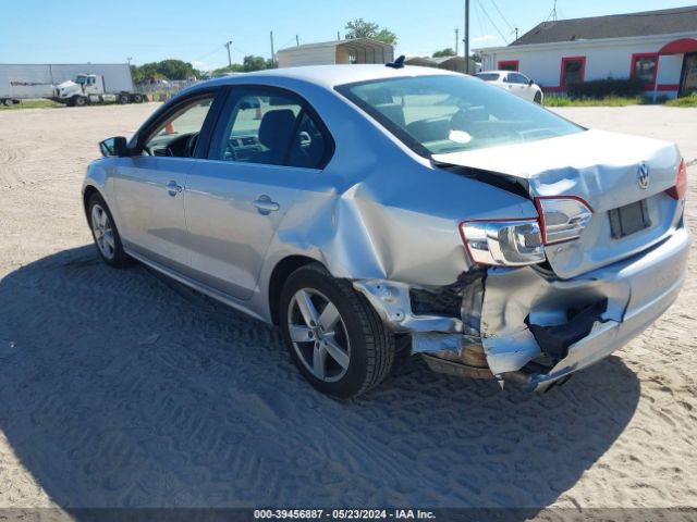 3VWLL7AJ8EM358811 Volkswagen Jetta 2.0l Tdi