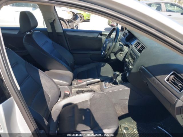 3VWLL7AJ8EM358811 Volkswagen Jetta 2.0l Tdi