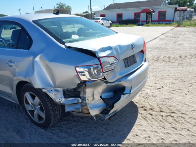 3VWLL7AJ8EM358811 Volkswagen Jetta 2.0l Tdi