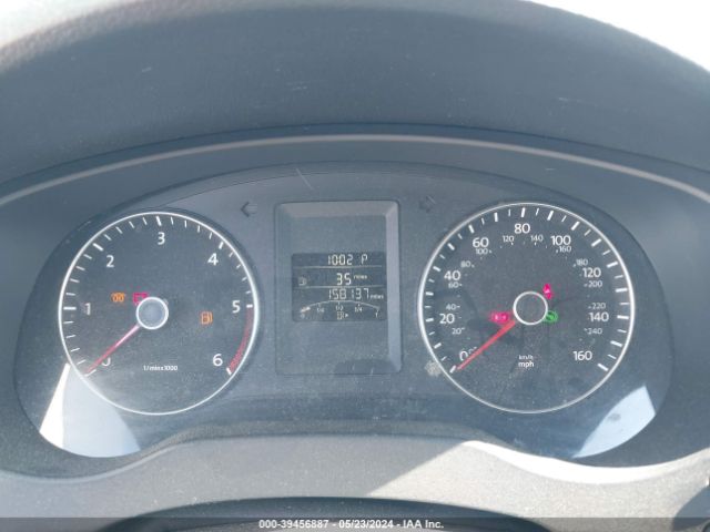 3VWLL7AJ8EM358811 Volkswagen Jetta 2.0l Tdi