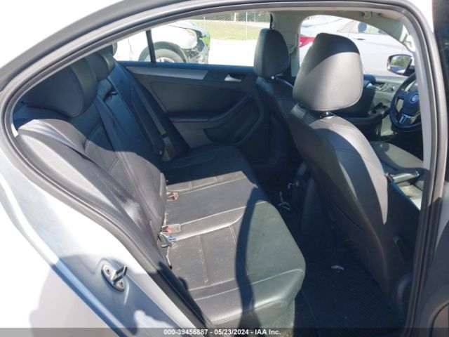 3VWLL7AJ8EM358811 Volkswagen Jetta 2.0l Tdi