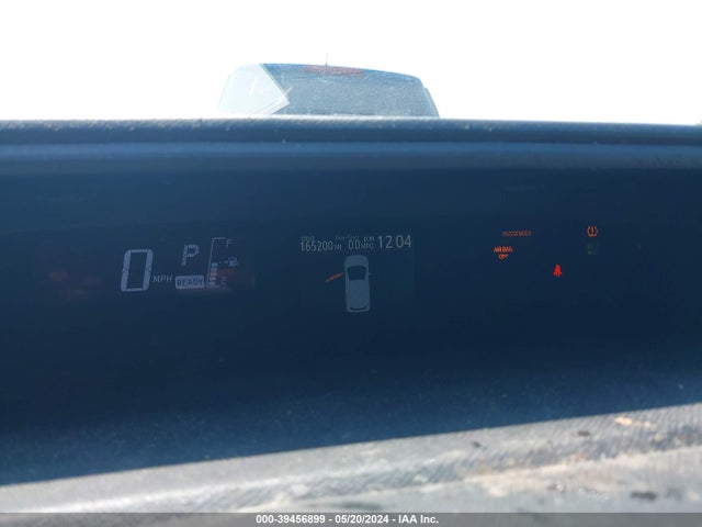 Toyota Prius C One 2016 JTDKDTB3XG1131818 Image 7