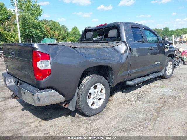 5TFUY5F12EX330776 Toyota Tundra Sr5 5.7l V8