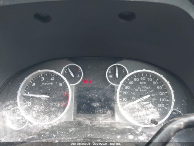 5TFUY5F12EX330776 Toyota Tundra Sr5 5.7l V8