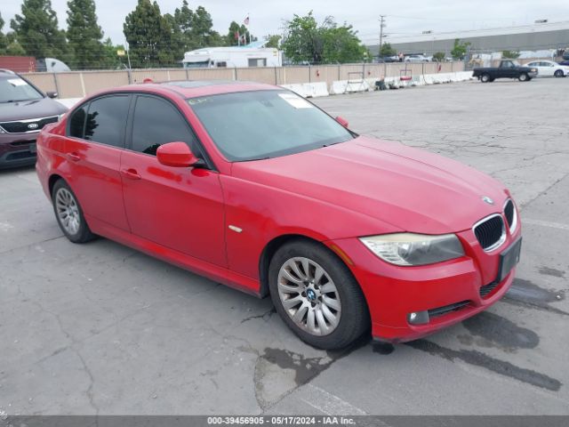 Auction sale of the 2009 Bmw 328i, vin: WBAPH53589A438667, lot number: 39456905