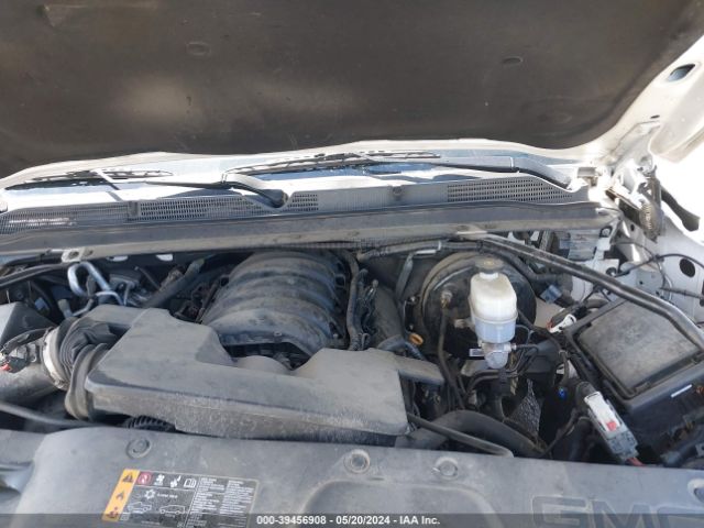 1GKS2HKJ7LR272573 GMC Yukon Xl 4wd Denali