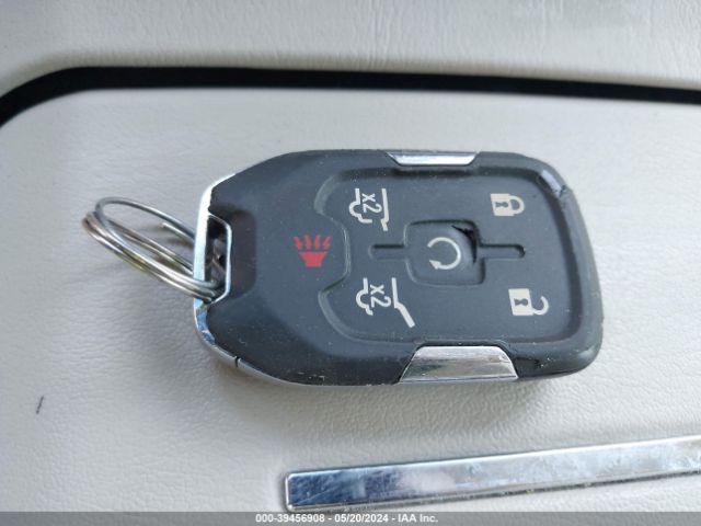 1GKS2HKJ7LR272573 GMC Yukon Xl 4wd Denali