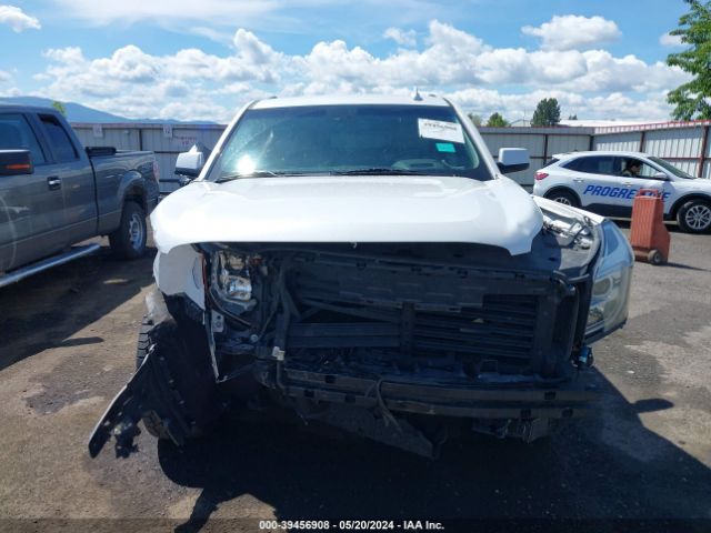 1GKS2HKJ7LR272573 GMC Yukon Xl 4wd Denali