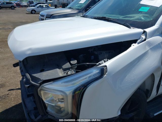 1GKS2HKJ7LR272573 GMC Yukon Xl 4wd Denali