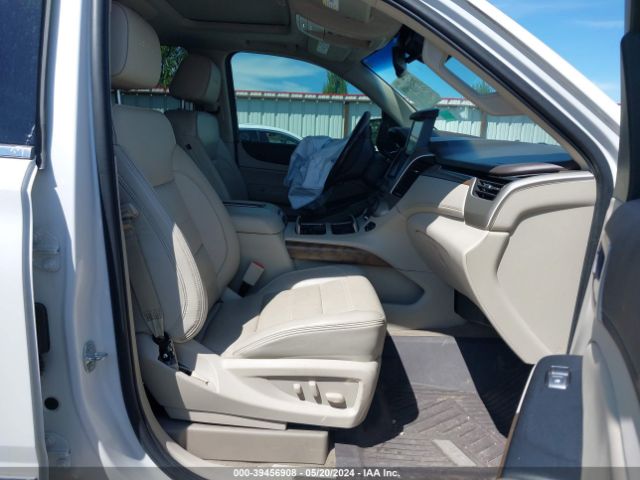 1GKS2HKJ7LR272573 GMC Yukon Xl 4wd Denali