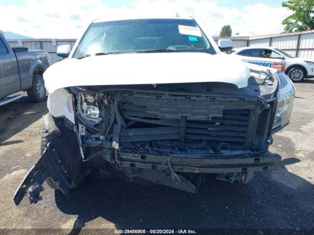 1GKS2HKJ7LR272573 GMC Yukon Xl 4wd Denali