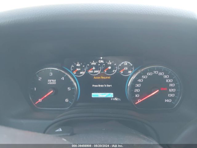 1GKS2HKJ7LR272573 GMC Yukon Xl 4wd Denali