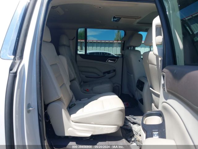 1GKS2HKJ7LR272573 GMC Yukon Xl 4wd Denali