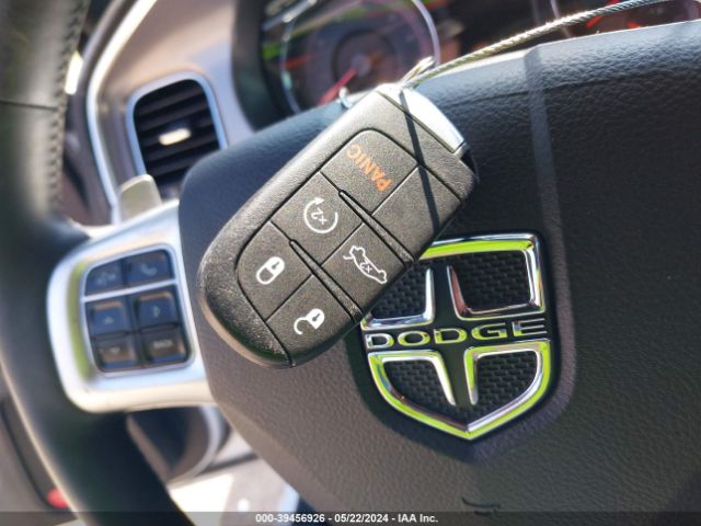 2C3CDXJG1EH122301 Dodge Charger Sxt Plus